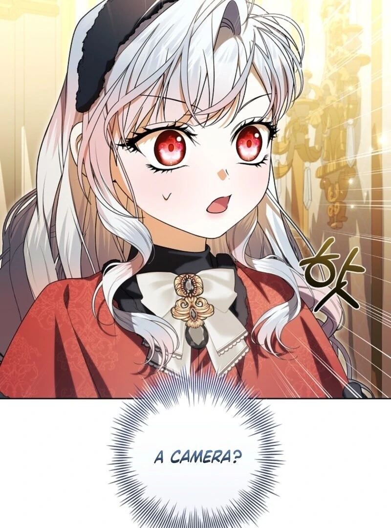 I Adopted a Villainous Dad Chapter 92 436 051