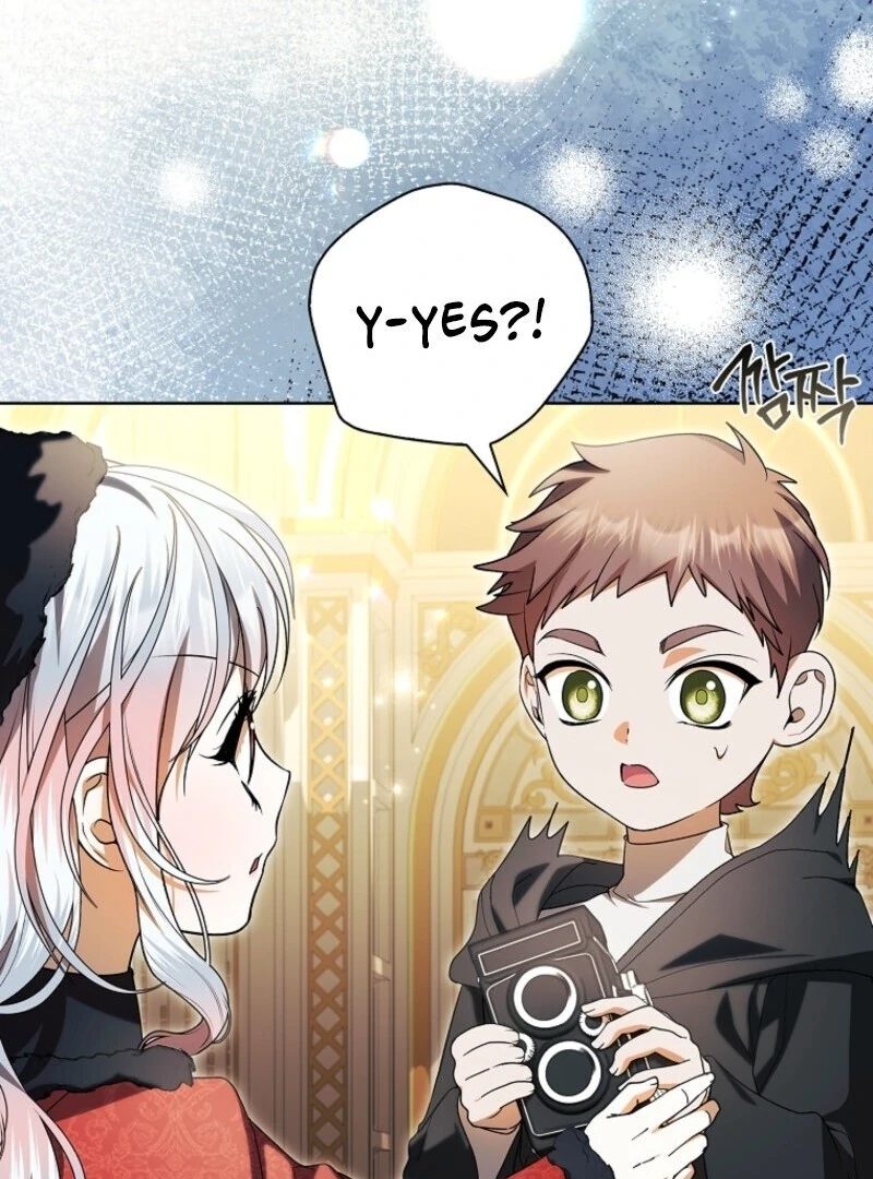 I Adopted a Villainous Dad Chapter 92 441 056