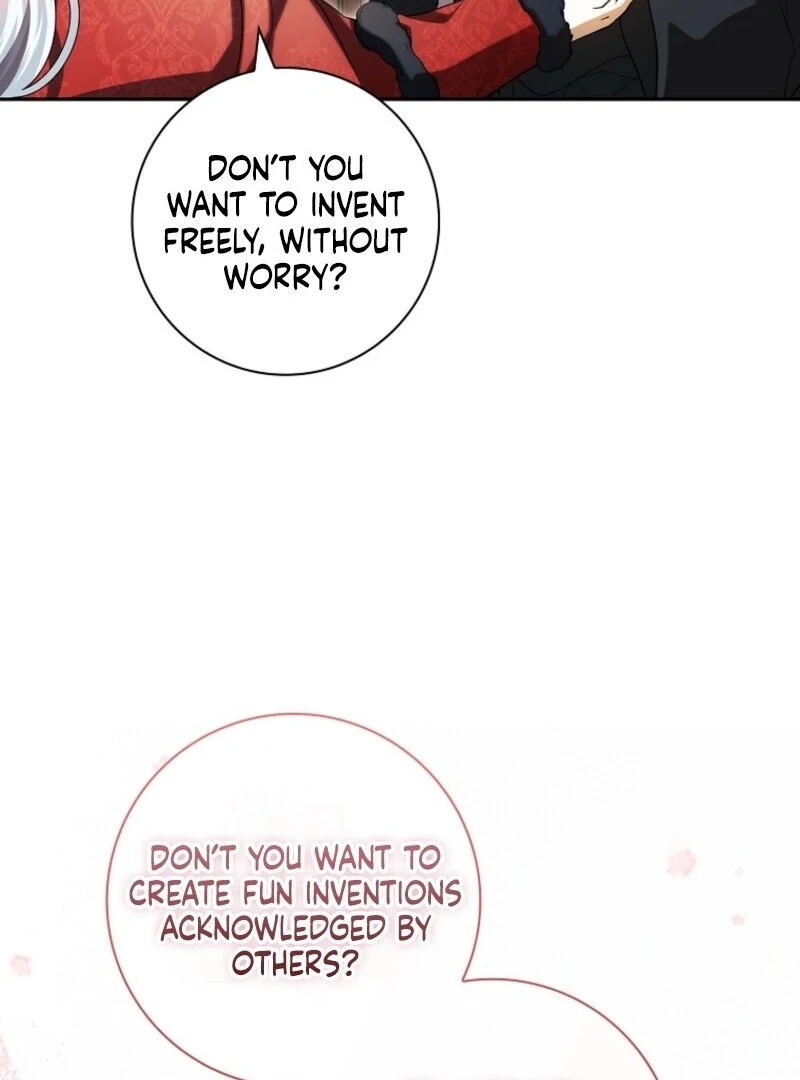 I Adopted a Villainous Dad Chapter 92 442 057