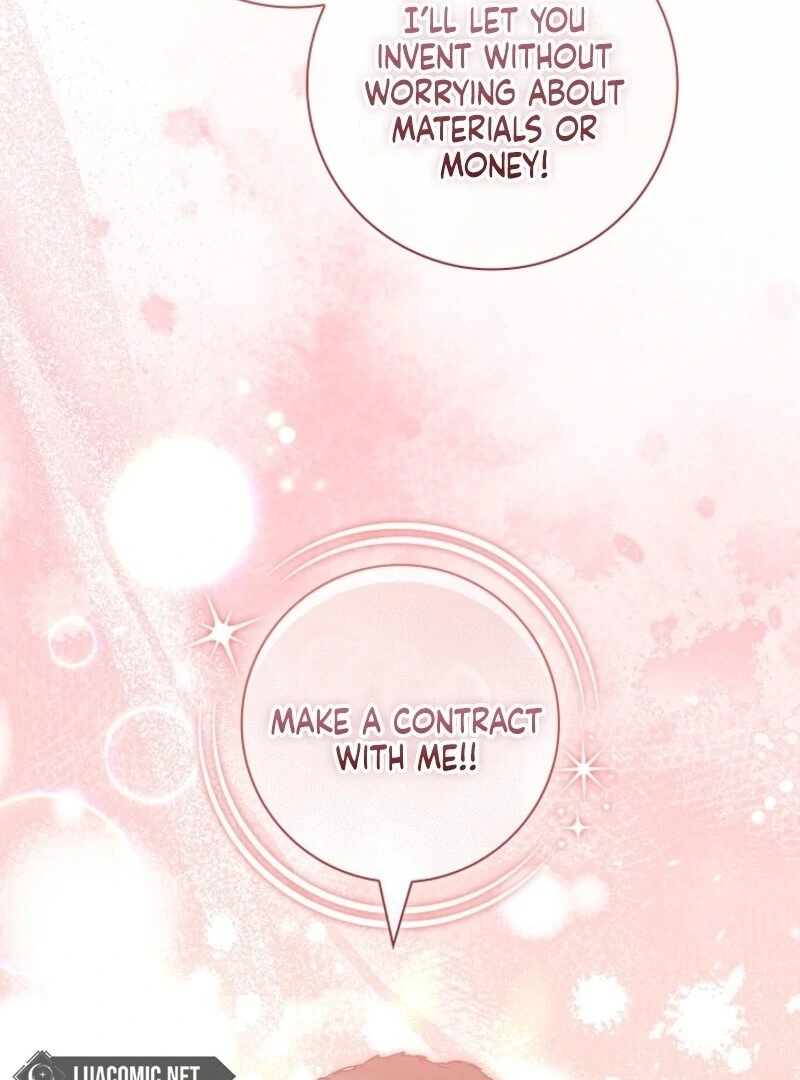 I Adopted a Villainous Dad Chapter 92 443 058