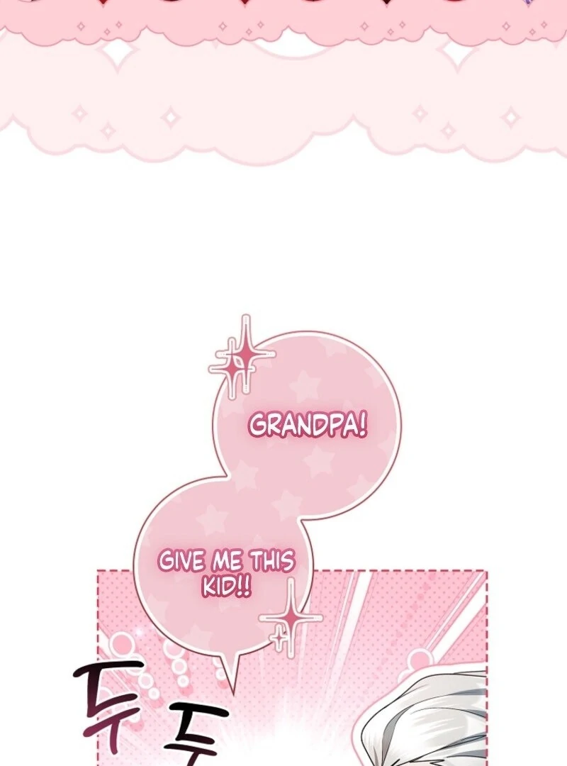 I Adopted a Villainous Dad Chapter 92 445 060