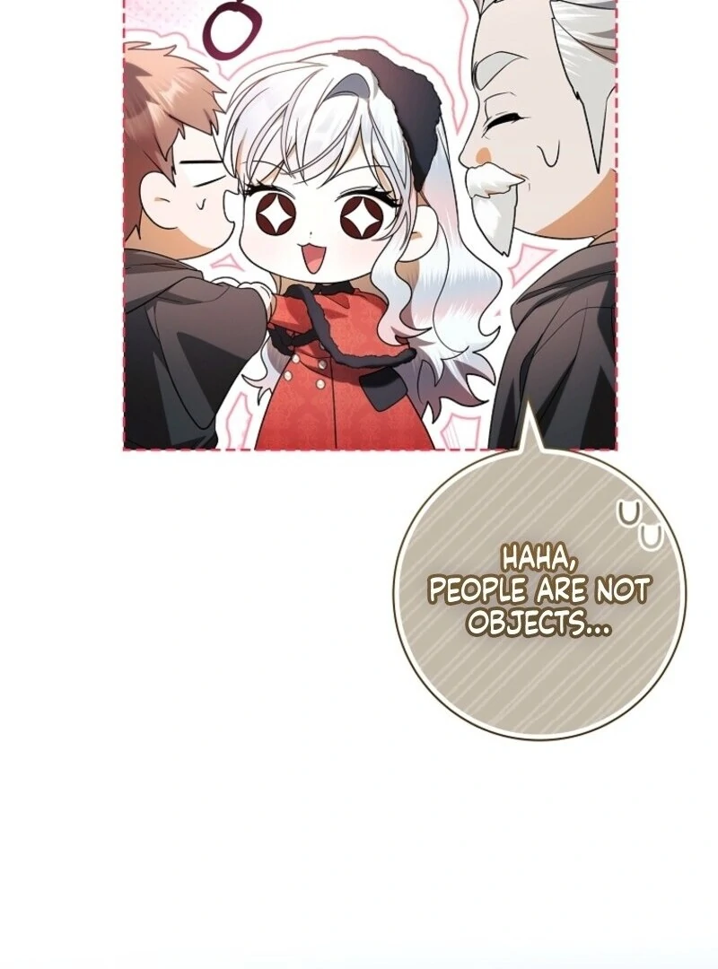 I Adopted a Villainous Dad Chapter 92 446 061