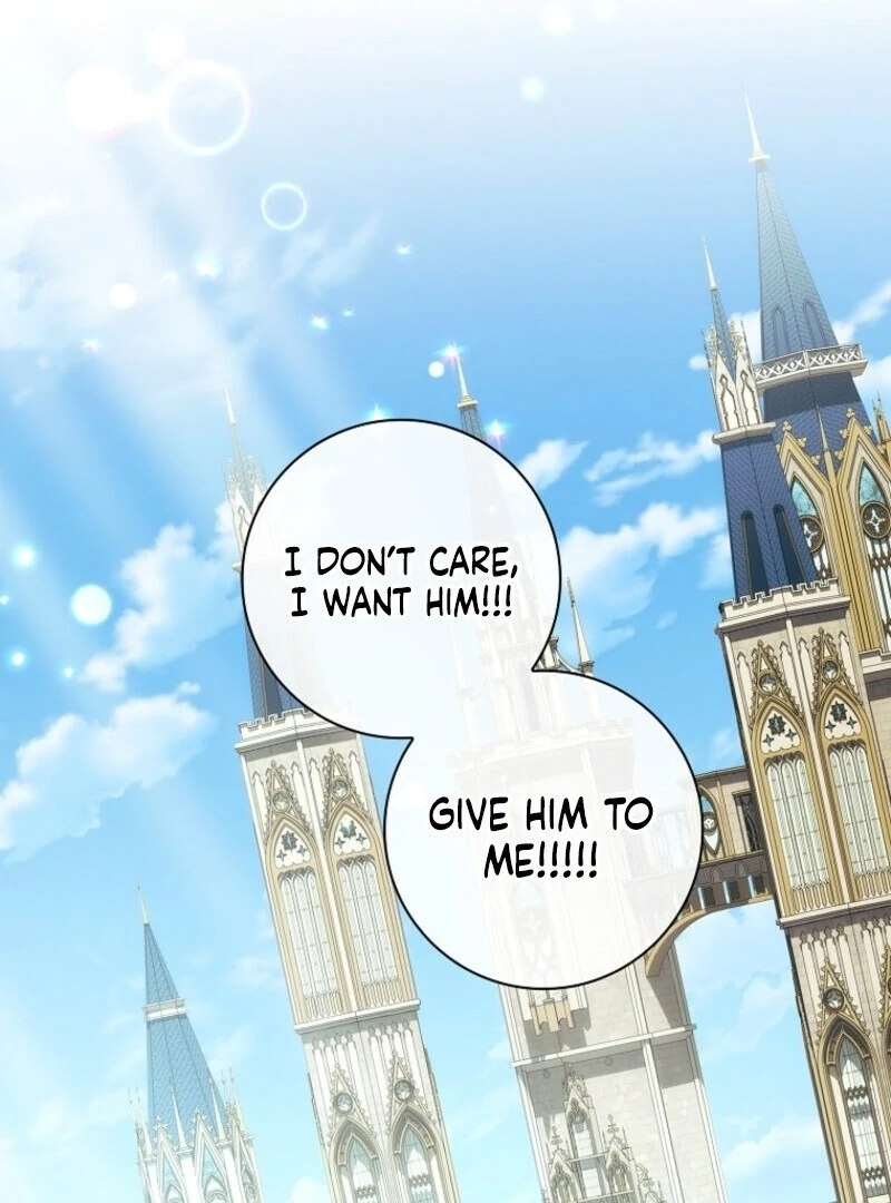 I Adopted a Villainous Dad Chapter 92 447 062