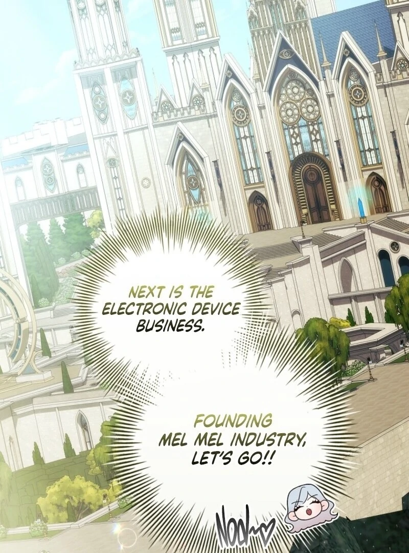 I Adopted a Villainous Dad Chapter 92 448 063