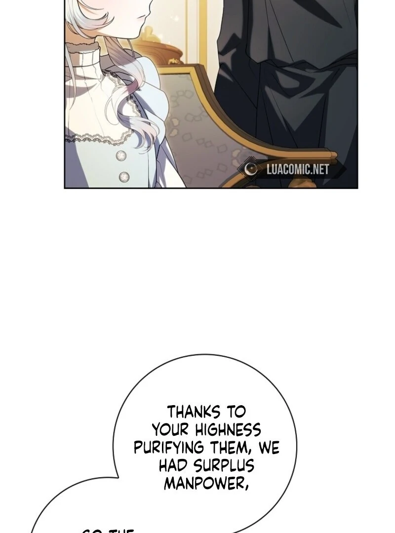 I Adopted a Villainous Dad Chapter 92 456 071