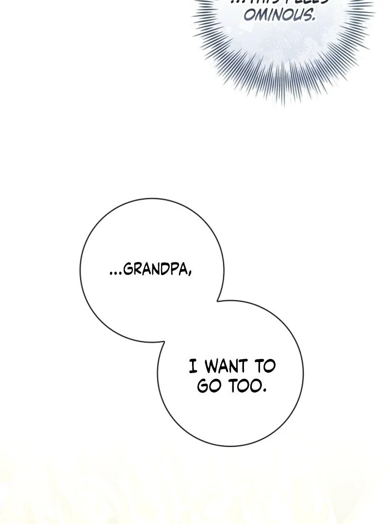 I Adopted a Villainous Dad Chapter 92 462 077