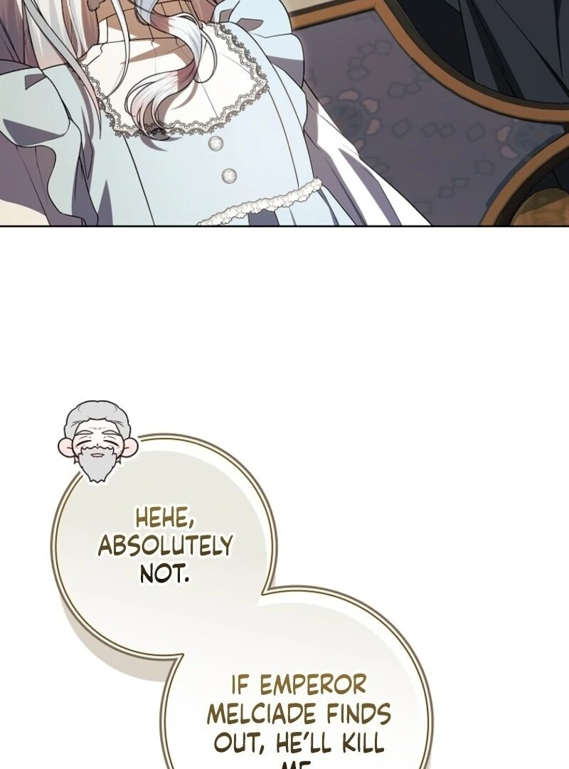 I Adopted a Villainous Dad Chapter 92 464 079