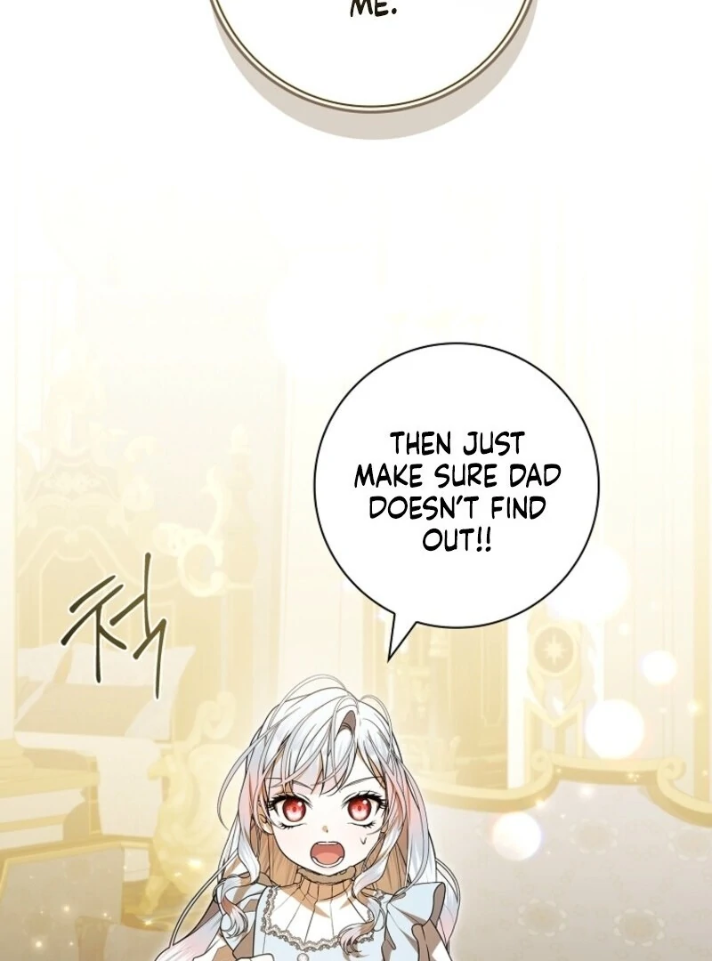 I Adopted a Villainous Dad Chapter 92 465 080