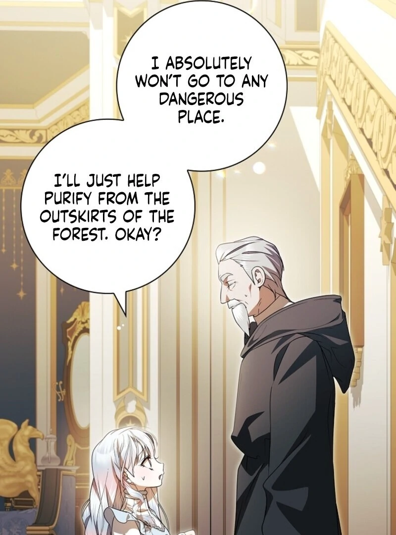 I Adopted a Villainous Dad Chapter 92 469 084