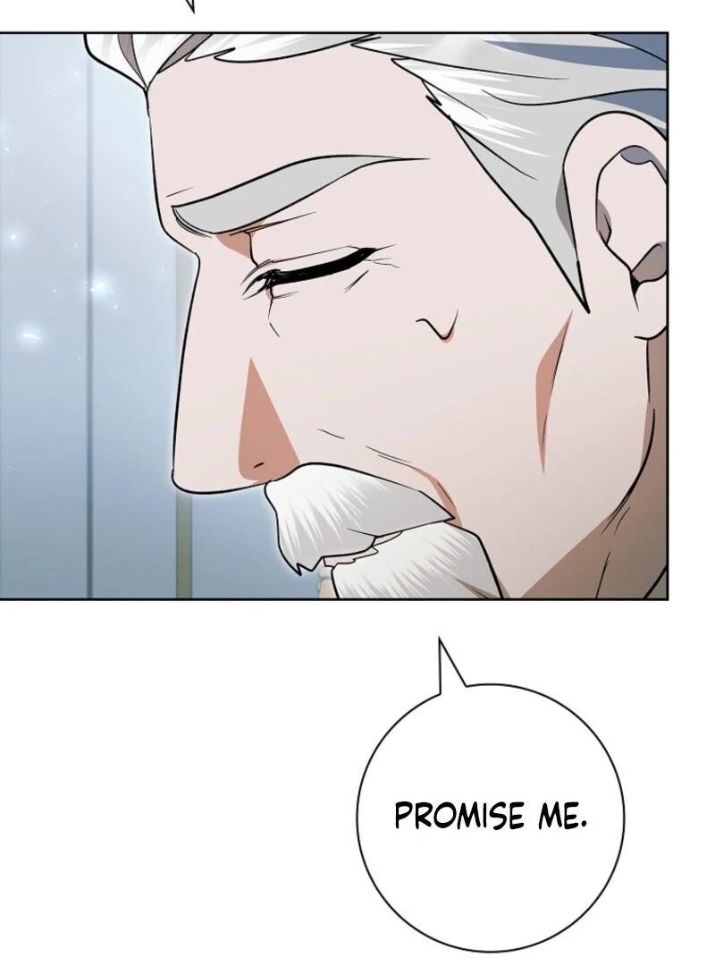 I Adopted a Villainous Dad Chapter 92 471 086