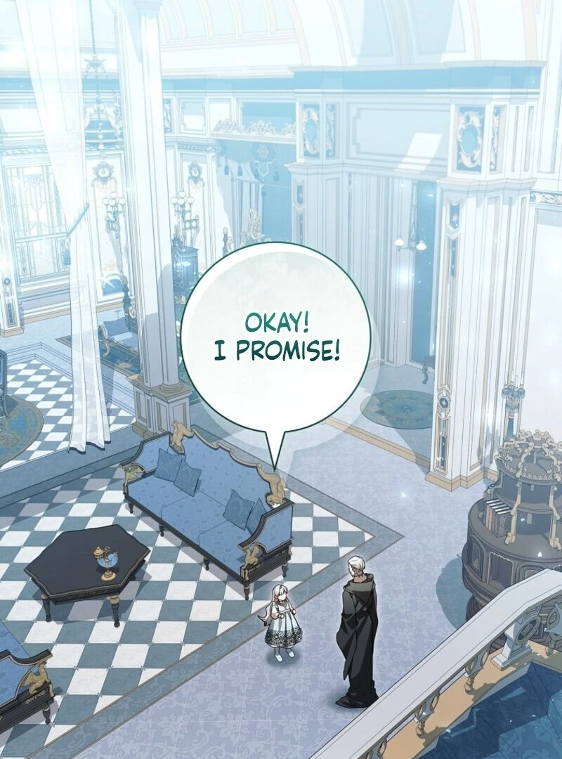 I Adopted a Villainous Dad Chapter 92 473 088