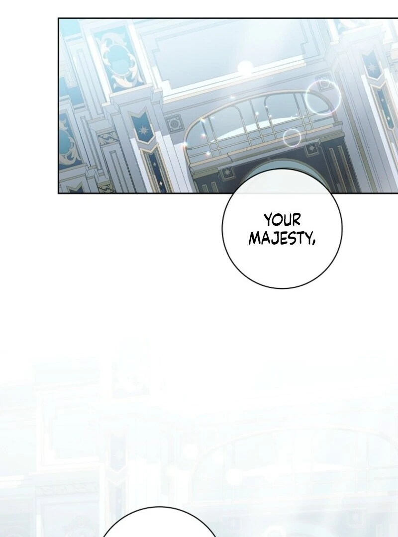 I Adopted a Villainous Dad Chapter 92 476 091