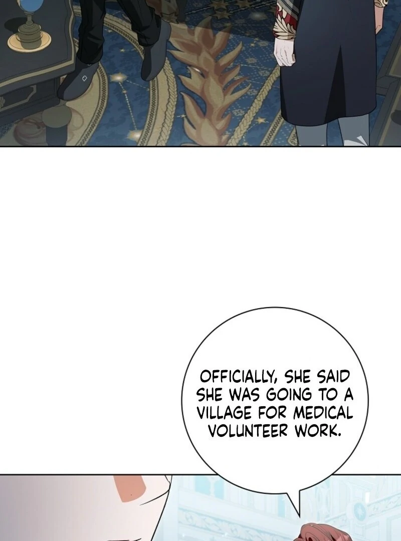 I Adopted a Villainous Dad Chapter 92 478 093