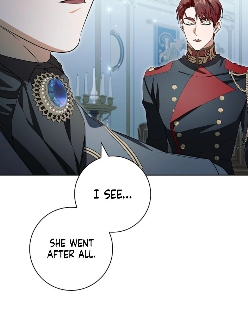 I Adopted a Villainous Dad Chapter 92 479 094