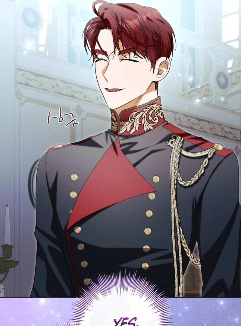 I Adopted a Villainous Dad Chapter 92 483 098