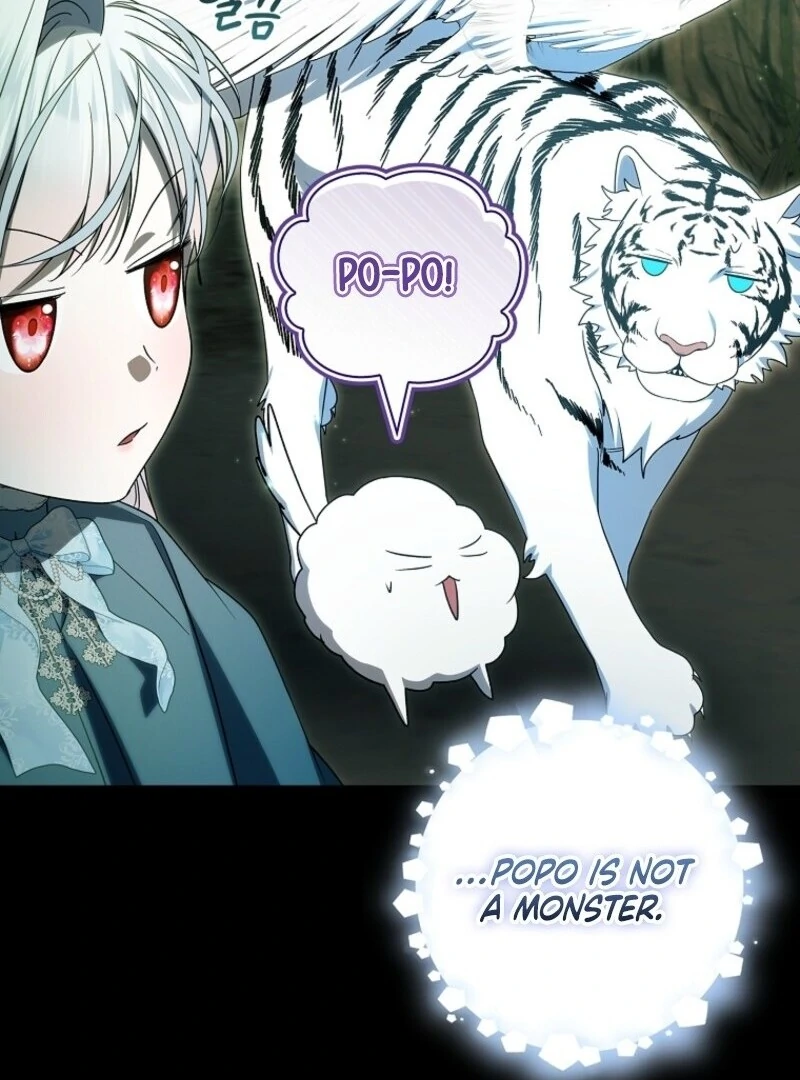 I Adopted a Villainous Dad Chapter 92 500 115