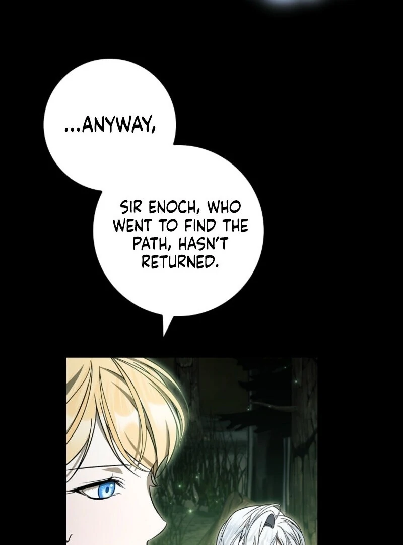 I Adopted a Villainous Dad Chapter 92 501 116