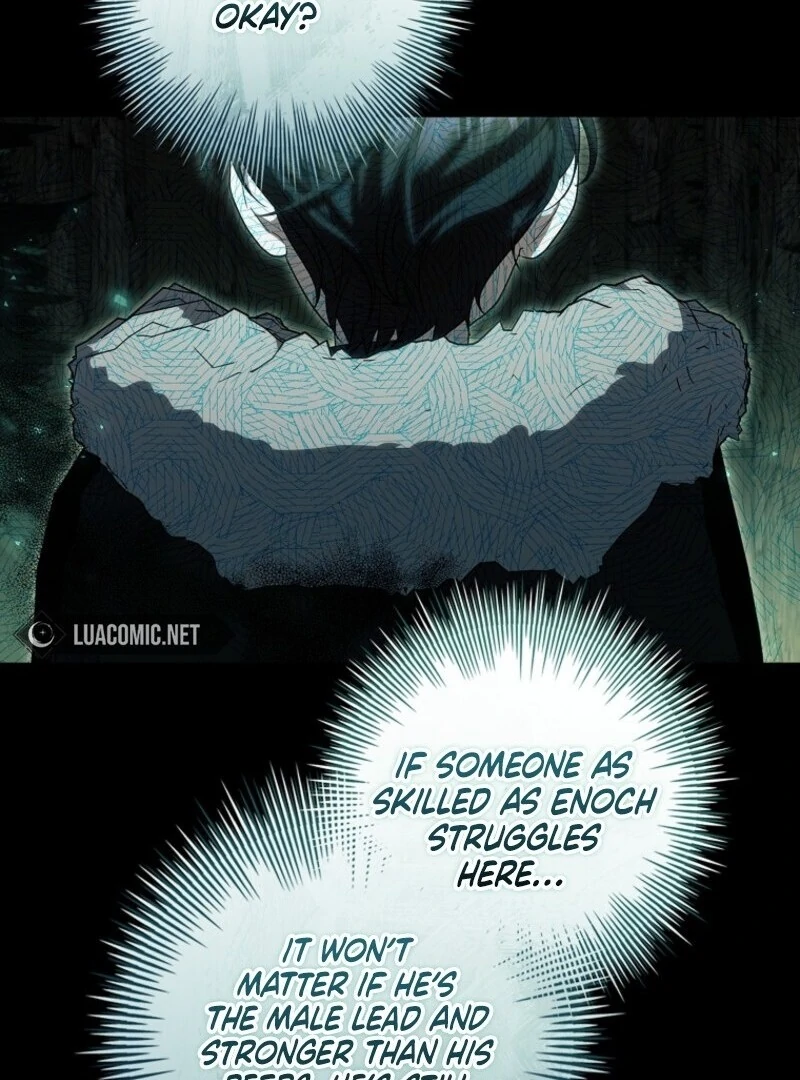 I Adopted a Villainous Dad Chapter 92 503 118