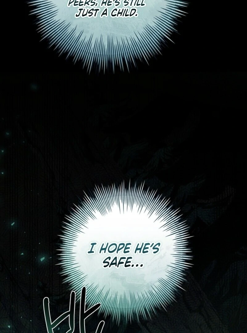 I Adopted a Villainous Dad Chapter 92 504 119