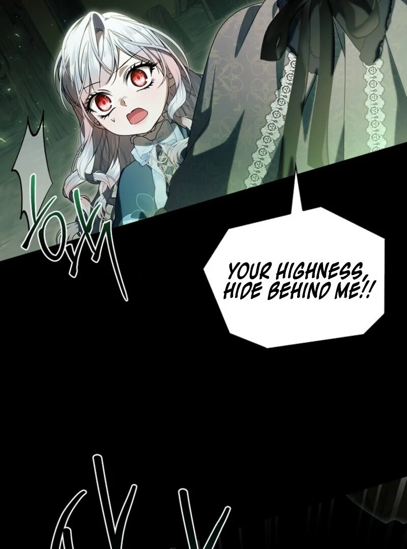 I Adopted a Villainous Dad Chapter 92 507 122