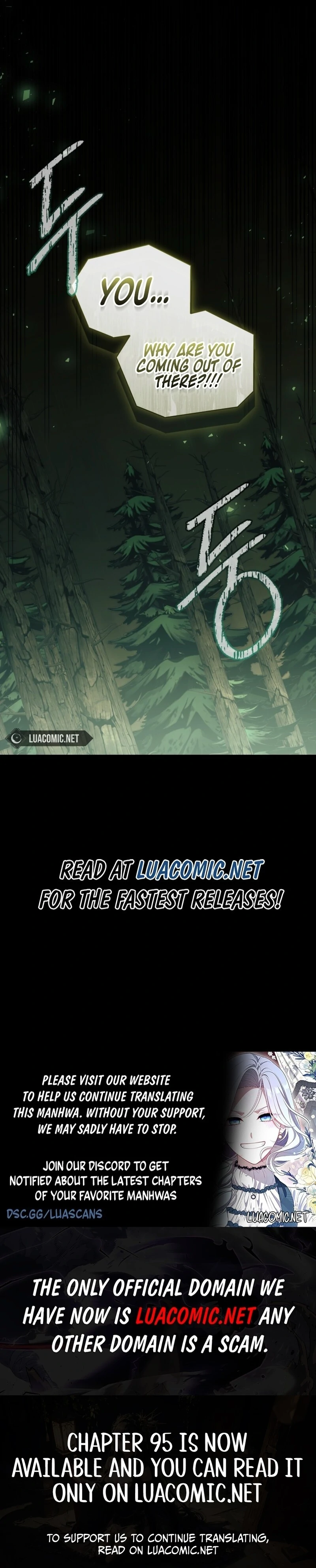 I Adopted a Villainous Dad Chapter 92 511 126