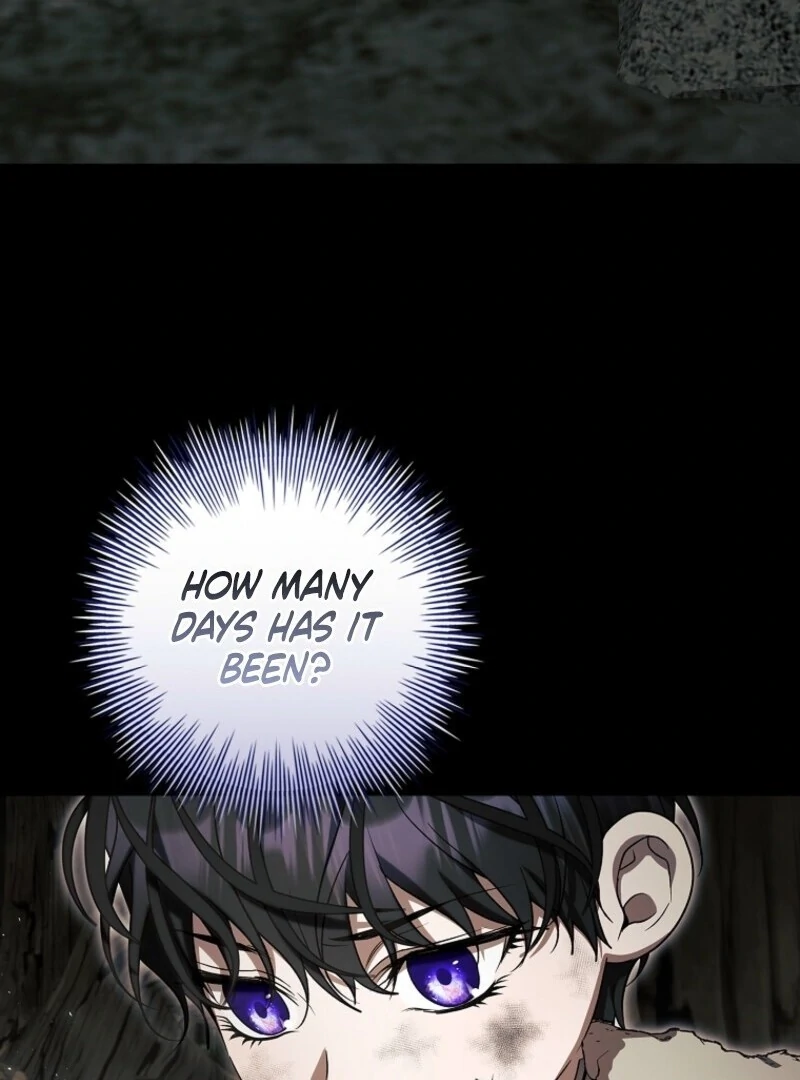 I Adopted a Villainous Dad Chapter 93 375 005