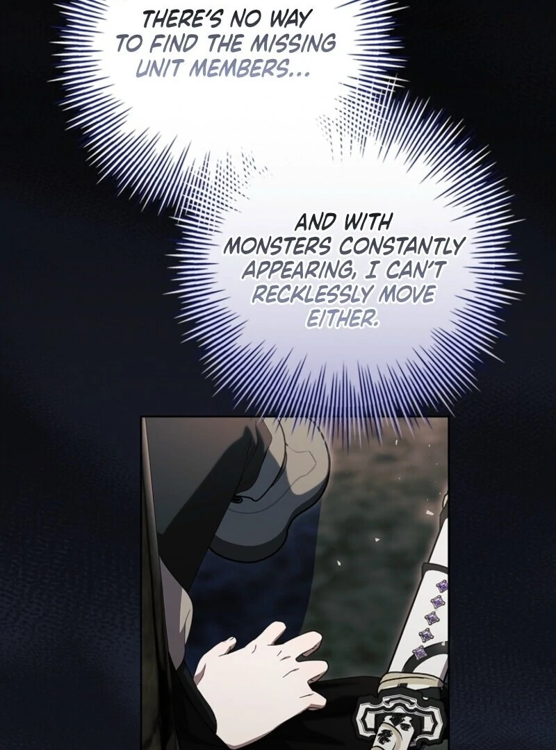 I Adopted a Villainous Dad Chapter 93 377 007