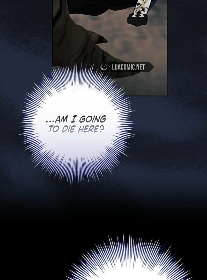 I Adopted a Villainous Dad Chapter 93 378 008