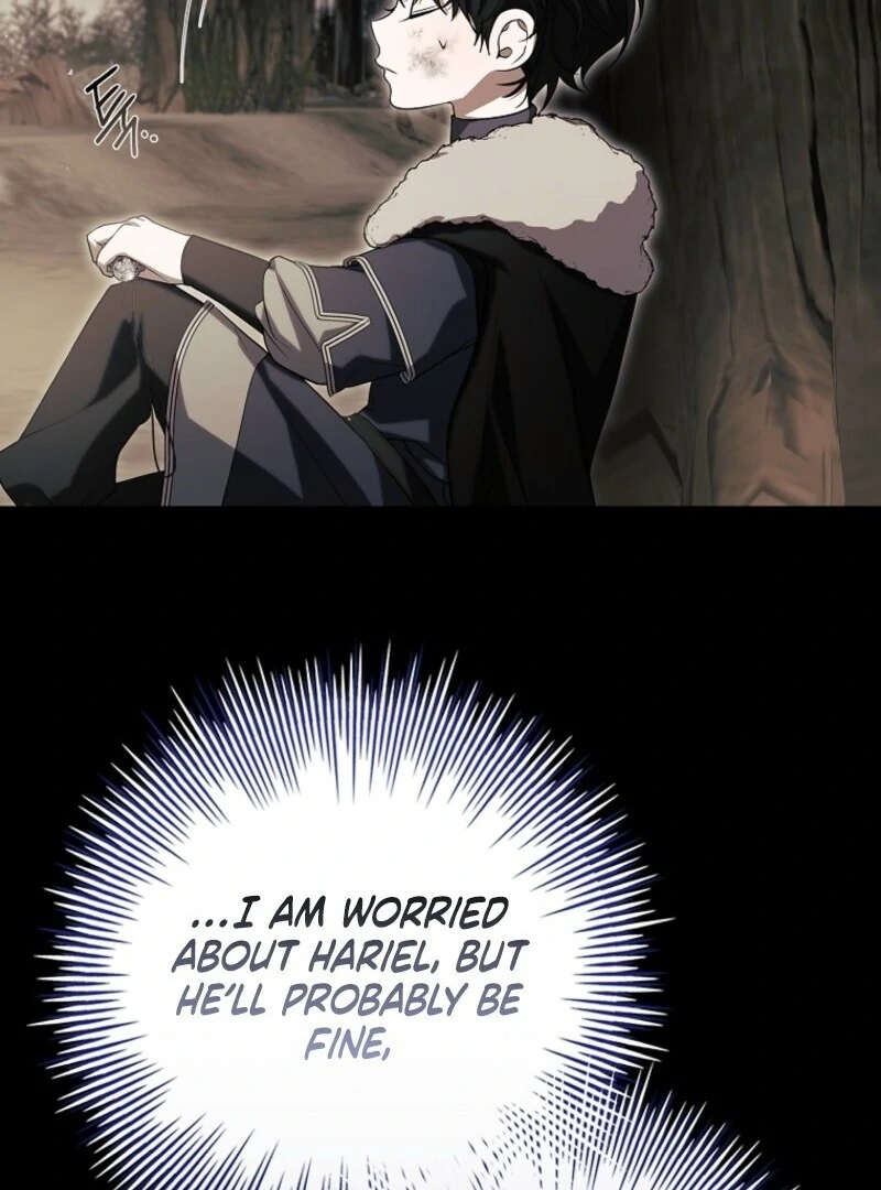 I Adopted a Villainous Dad Chapter 93 380 010