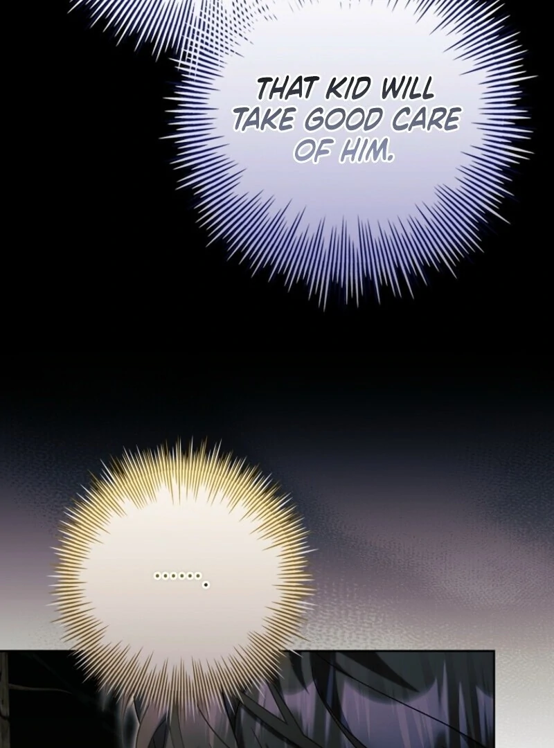 I Adopted a Villainous Dad Chapter 93 381 011