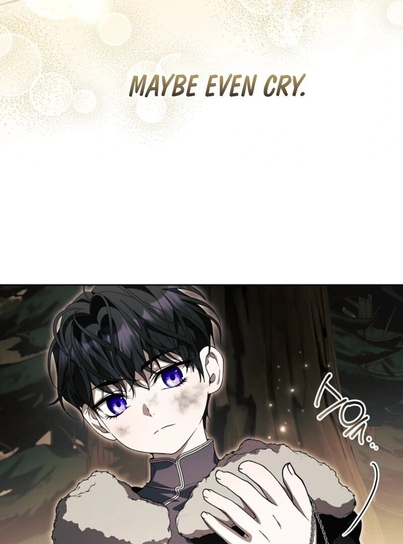 I Adopted a Villainous Dad Chapter 93 385 015