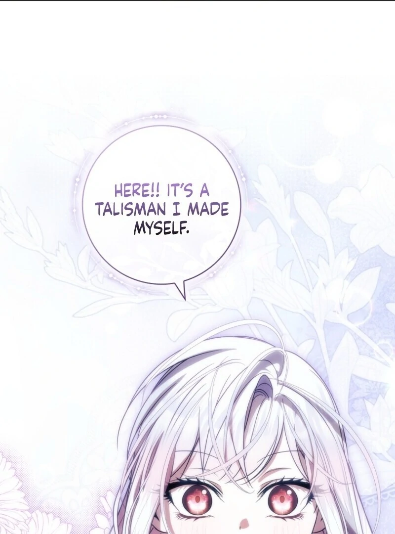 I Adopted a Villainous Dad Chapter 93 387 017