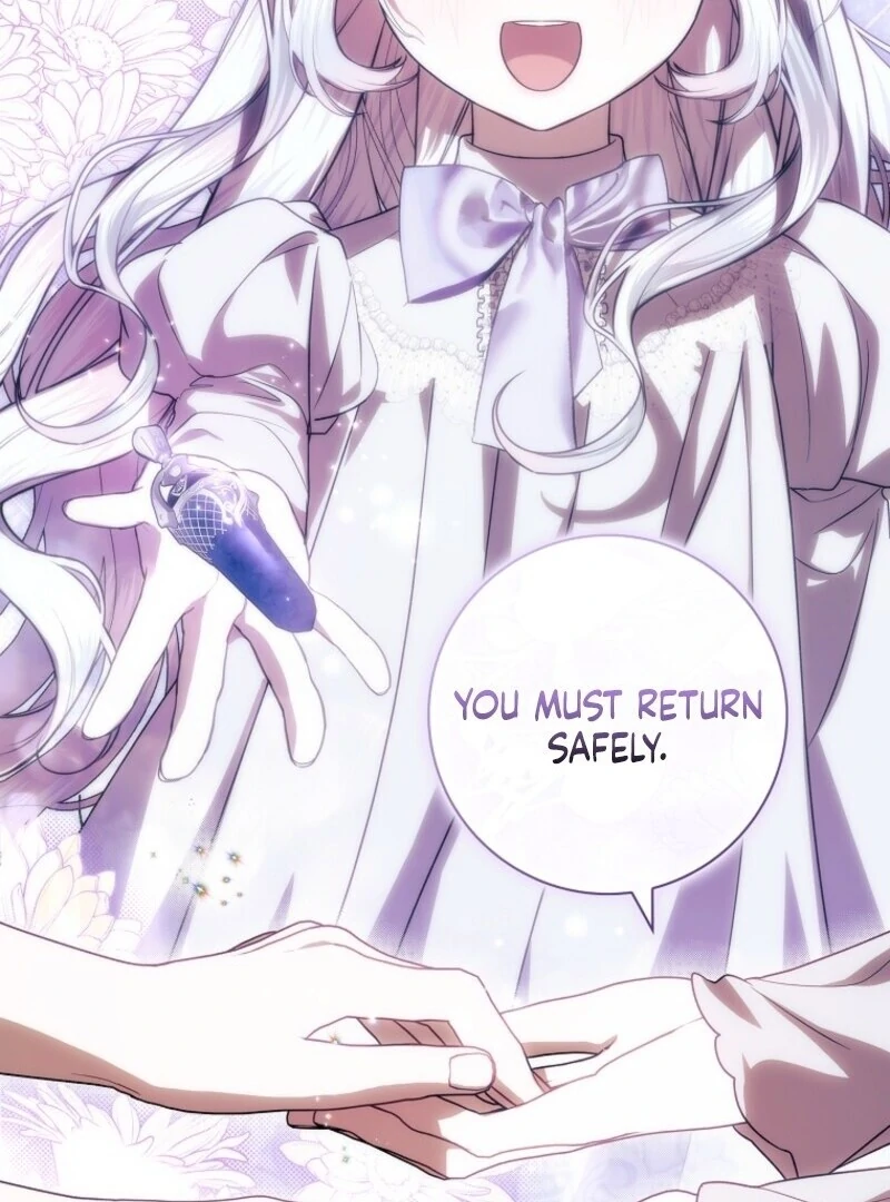 I Adopted a Villainous Dad Chapter 93 388 018