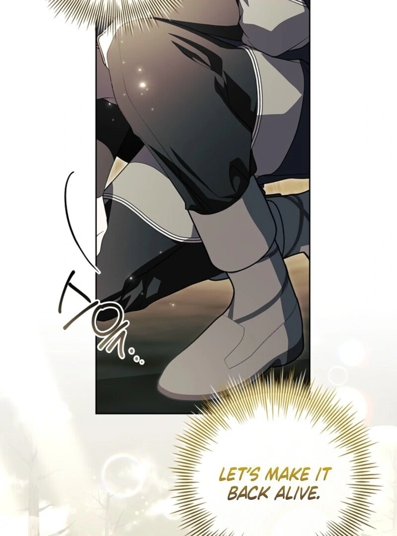 I Adopted a Villainous Dad Chapter 93 391 021