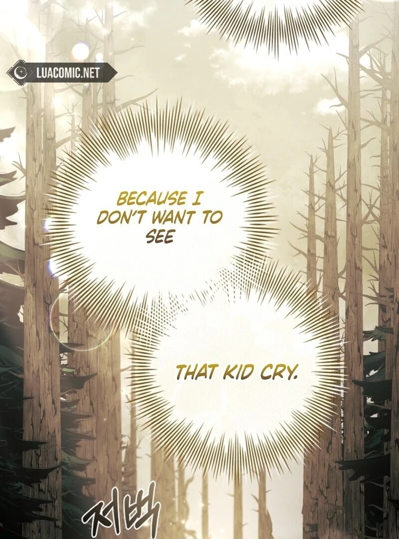 I Adopted a Villainous Dad Chapter 93 392 022