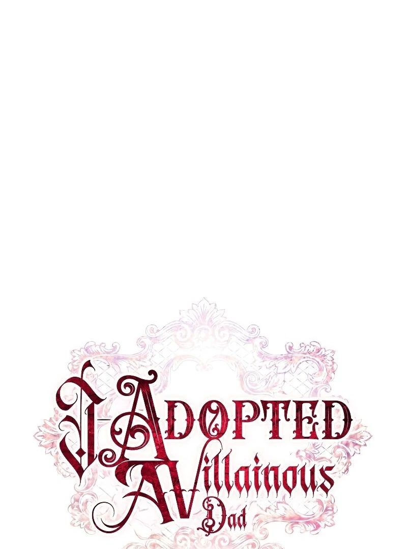 I Adopted a Villainous Dad Chapter 93 395 025