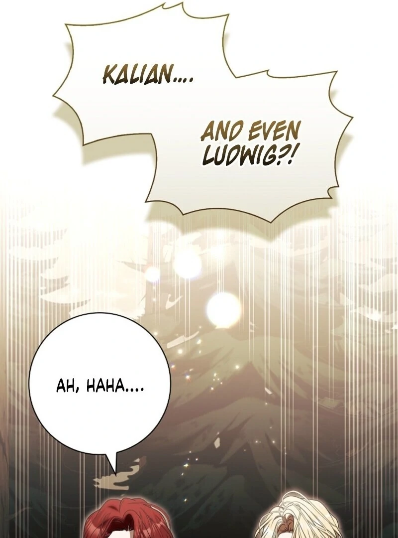 I Adopted a Villainous Dad Chapter 93 399 029