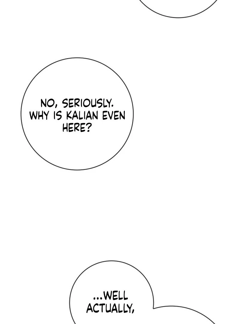 I Adopted a Villainous Dad Chapter 93 401 031