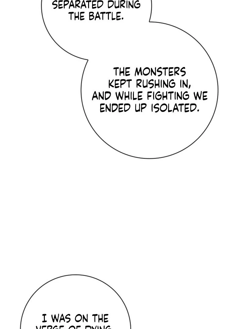 I Adopted a Villainous Dad Chapter 93 403 033