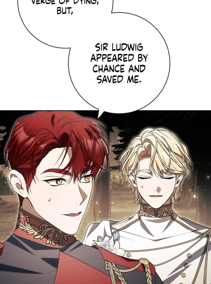 I Adopted a Villainous Dad Chapter 93 404 034