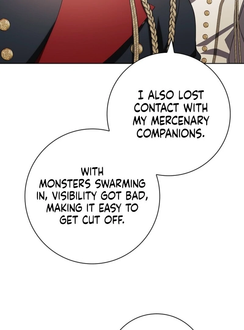 I Adopted a Villainous Dad Chapter 93 405 035