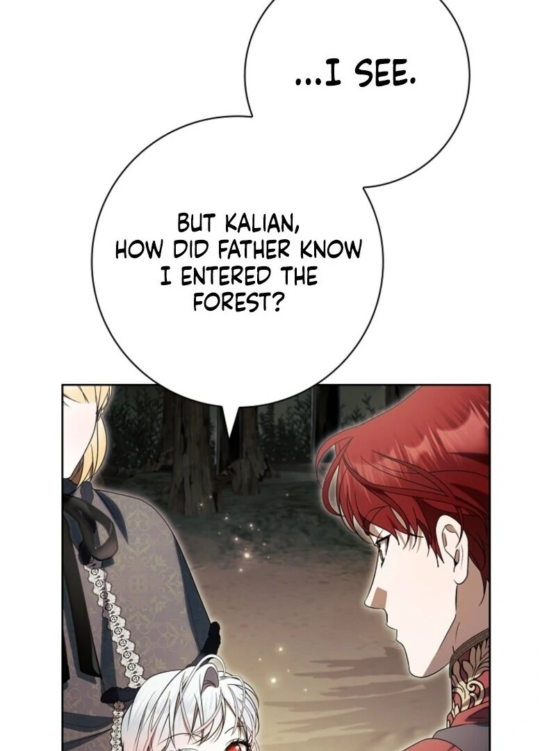 I Adopted a Villainous Dad Chapter 93 406 036