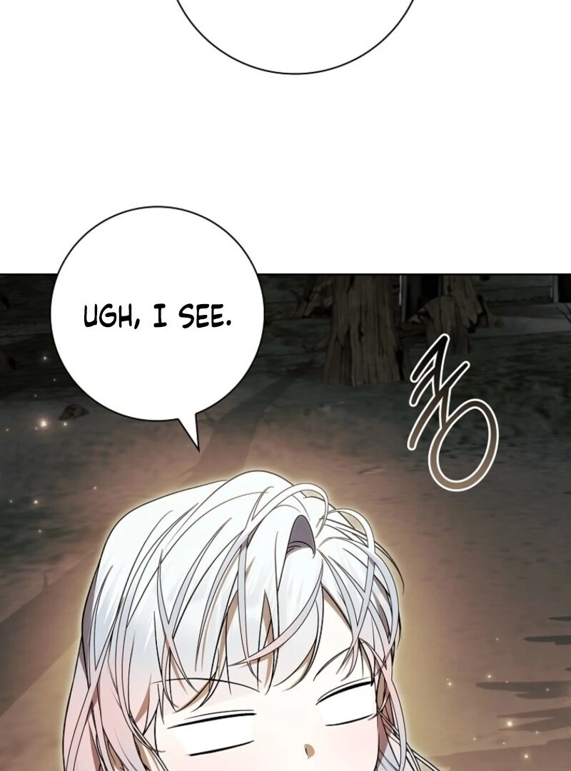 I Adopted a Villainous Dad Chapter 93 408 038