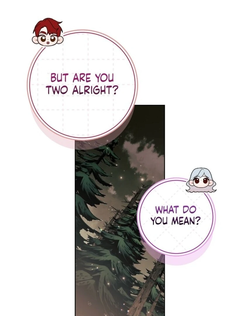 I Adopted a Villainous Dad Chapter 93 410 040