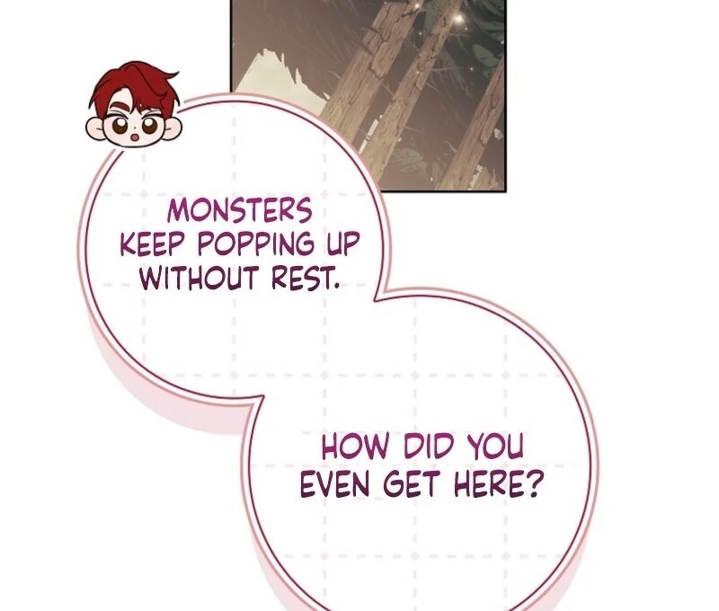 I Adopted a Villainous Dad Chapter 93 411 041