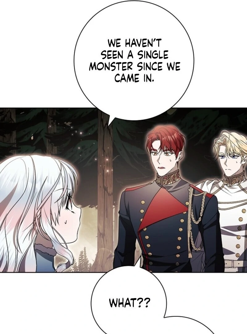 I Adopted a Villainous Dad Chapter 93 413 043