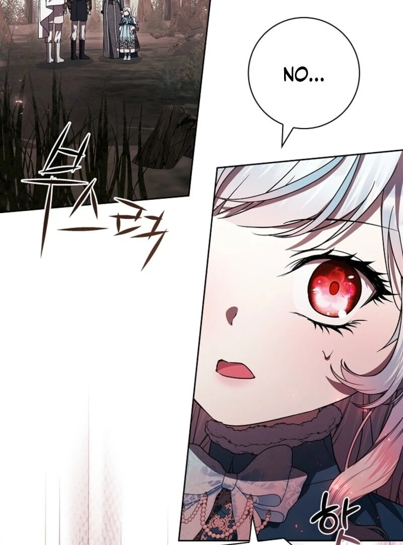 I Adopted a Villainous Dad Chapter 93 415 045