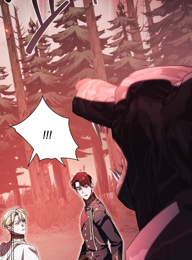 I Adopted a Villainous Dad Chapter 93 417 047