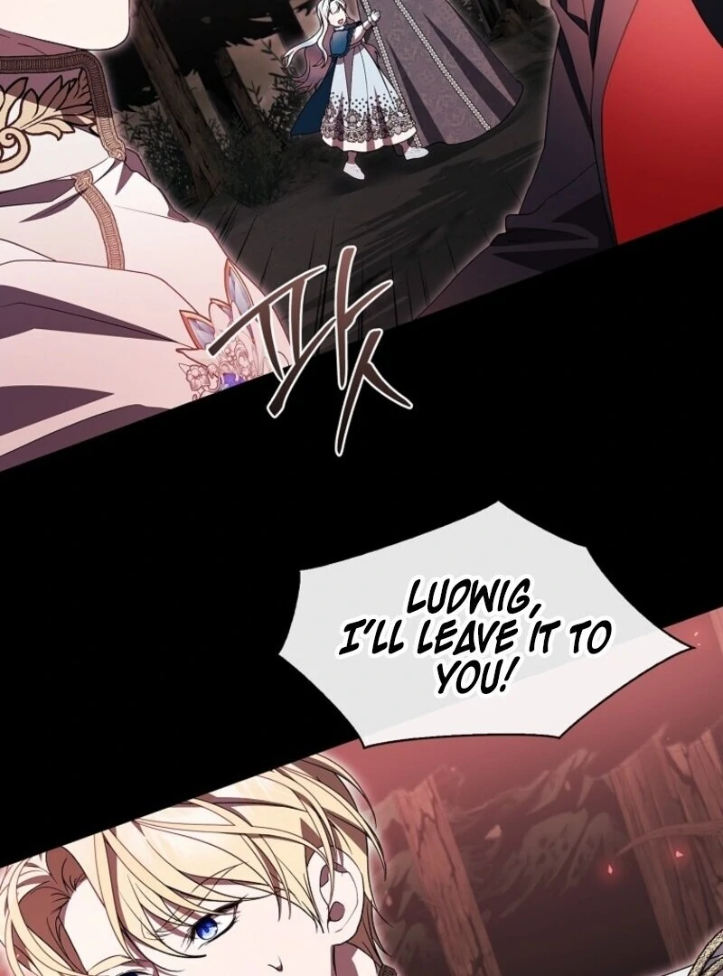 I Adopted a Villainous Dad Chapter 93 420 050