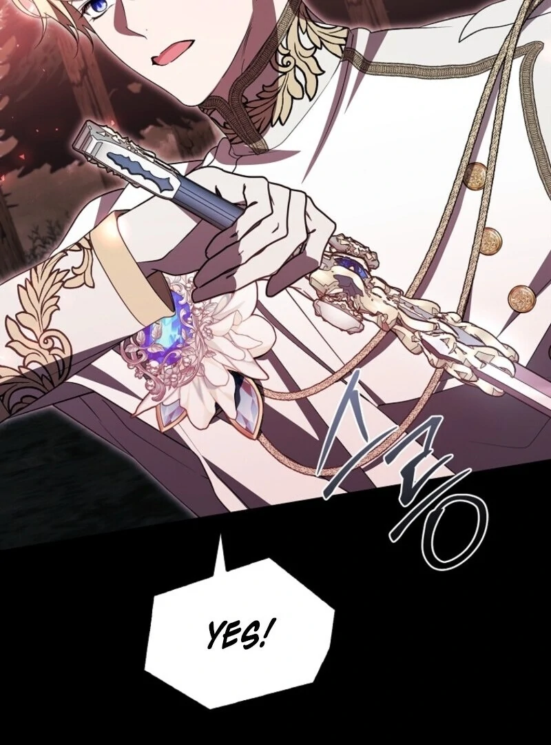 I Adopted a Villainous Dad Chapter 93 421 051